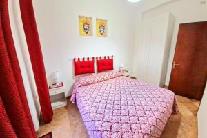Casa Azzurra I MORI