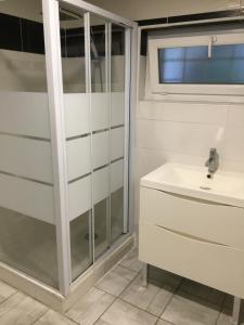 La maison du bonheur