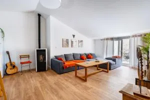 Le CESAR de luxe - Puyméras