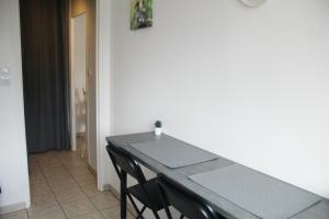 La Station - À proximité immédiate de la gare