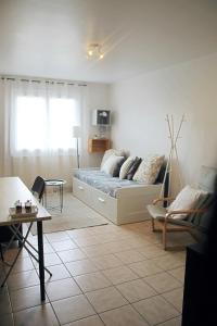 La Station - À proximité immédiate de la gare