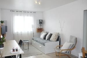 La Station - À proximité immédiate de la gare