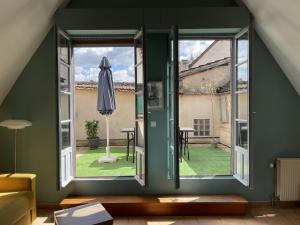 Appartement le Saint-Nicolas Auxerre Les Quais