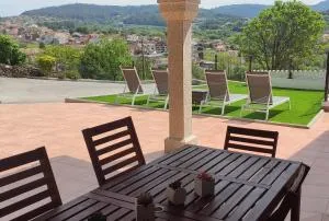 Casa Xuliana - Ardán