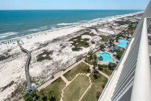 Beach Club B1701-New Rental- Gorgeous Corner unit