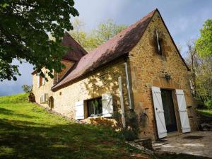 Appartements Le Chai/Jaccuzi : photos des chambres