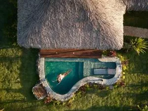 Kauli Seadi Beach Hotel - Touros