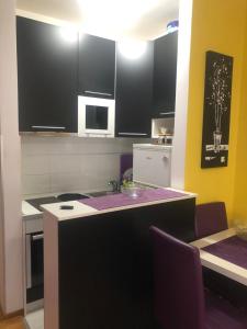 Apartman Tanjuška