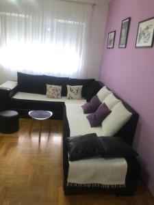 Apartman Tanjuška