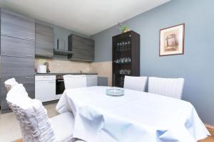 Charming apartment in Omiš city centre