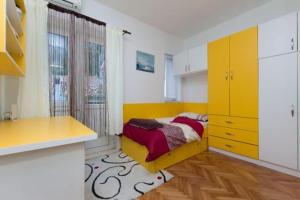 Charming apartment in Omiš city centre