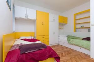 Charming apartment in Omiš city centre