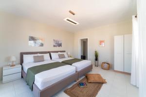 Emelia Cozy Apartment