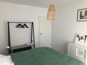 Appartements LE WIMB0 1 : photos des chambres