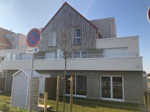 Appartements LE WIMB0 1 : photos des chambres