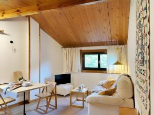 Dúplex abuhardillado con parking