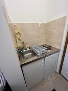 Komáromi Vendégház Erdőhorváti