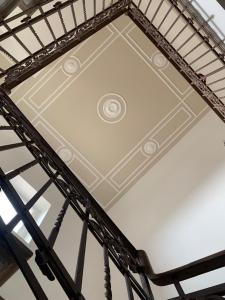 BED & BREAKFAST PL PALACE