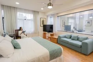Suites Coben Apartamentos Amueblados - 墨西哥城