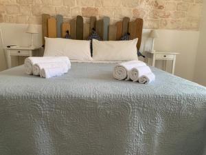 BED & BREAKFAST PL PALACE