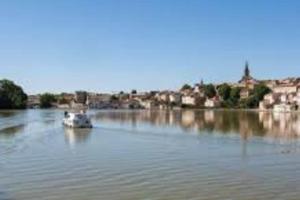 Maisons de vacances Grande Maison a Castelnaudary avec superbe vue : photos des chambres