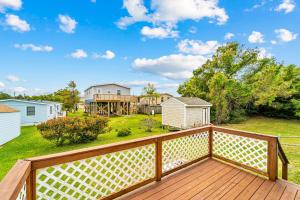 Catch 'n' Cook Cottage - 4hvězdičkové hotely ve městě Frisco