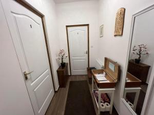 Komáromi Vendégház Erdőhorváti