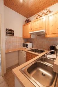 Maisons de vacances Evasion en pays Cathare : photos des chambres