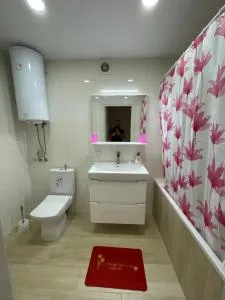 Квартира на Агнии Барто Приднепровск - Verbovatovka