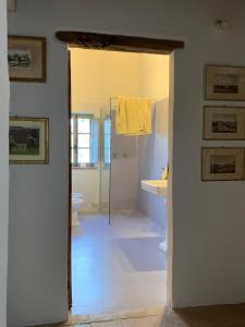 Capannacce Organic and Horse Farm