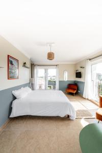 Appart'hotels Residence Chateau d'Acotz - Appartements avec piscine a 300m des Plages & Ocean : photos des chambres