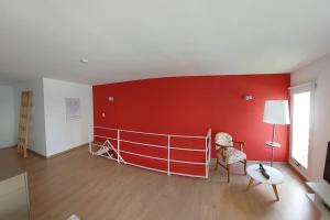 Hermoso Dúplex lleno de aire y luz en Villa Crespo