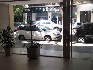 Hermoso Dúplex lleno de aire y luz en Villa Crespo