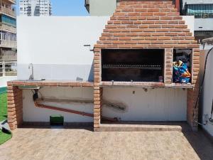 Hermoso Dúplex lleno de aire y luz en Villa Crespo