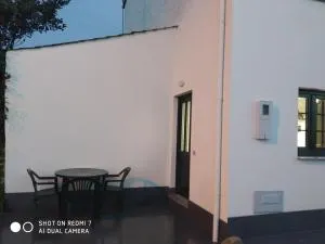 O RECUNCHO DE BERE - Coto