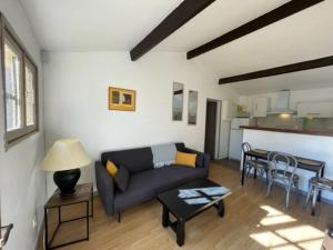Maisons de vacances Jolie petite maison Avignon - Montfavet : photos des chambres
