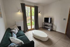 Appartements Les Mouettes : photos des chambres