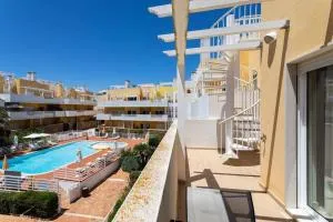 Royal Cabanas Gold penthouseT2 - Alvisquer