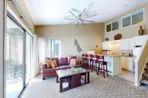 Mountain Majesty - Genoa