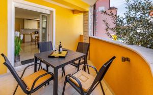 Apartments Istriensonne - Haus Stephan