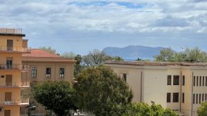 Large flat near Botanical Garden & Central Station