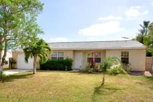 Peaceful Haven - Eden