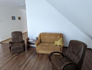 Apartament Osak