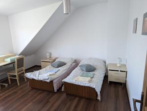 Apartament Osak
