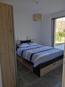 Villas maison angles : photos des chambres