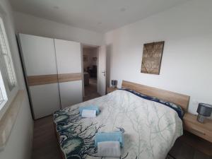 Novouređeni apartmani Iva, Okrug Gornji