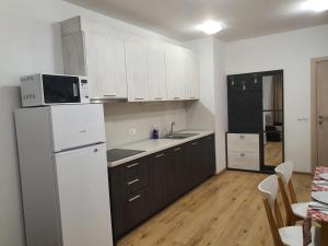Apartament Topalov