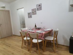 Apartament Topalov