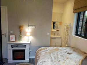 Maisons d'hotes LA CLOSERIE DE NOINTOT : photos des chambres