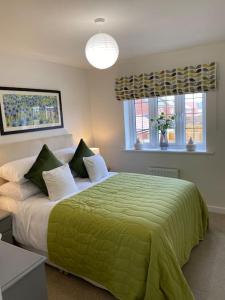 Comfortable new home in Isleham